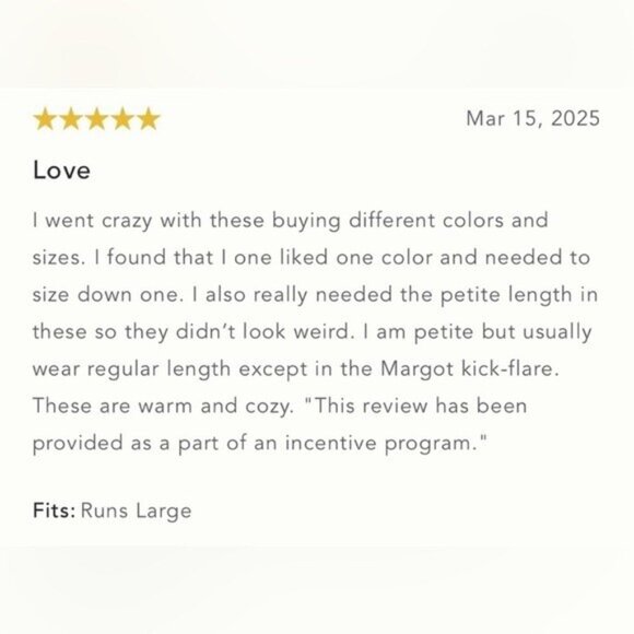 NWT Size XXS - Daily Practice by Anthropologie Barrel Sweatpants - Picture 12 of 16